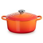 <a href="https://housewares100.co.uk/voting-details/?entryid=30" target="_blank">24cm Round Casserole Volcanic, Le Creuset UK</a>