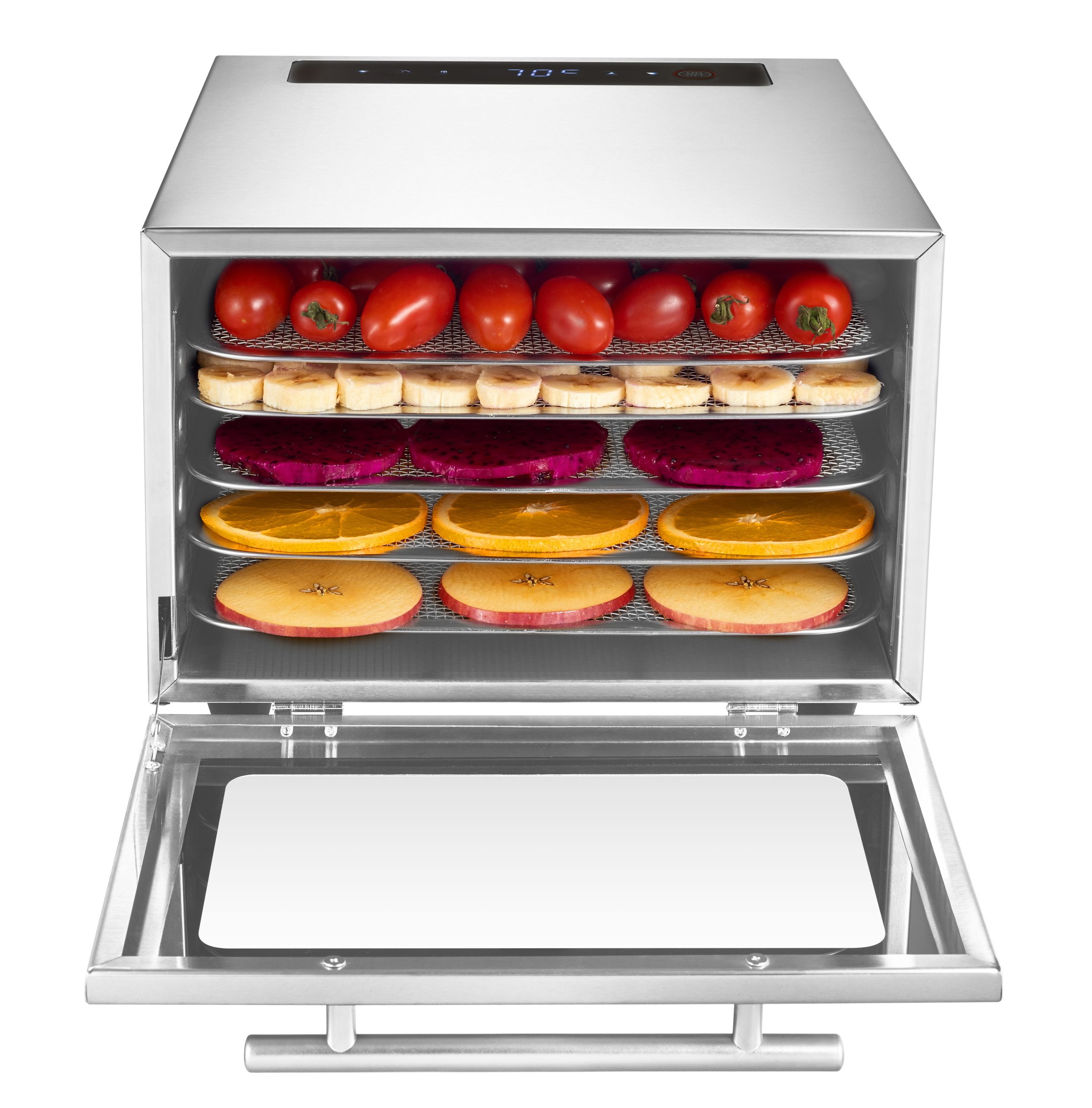 <a href="https://housewares100.co.uk/voting-details/?entryid=96" target="_blank">66604 Design Dehydrator Mini Professional, Gastroback</a>