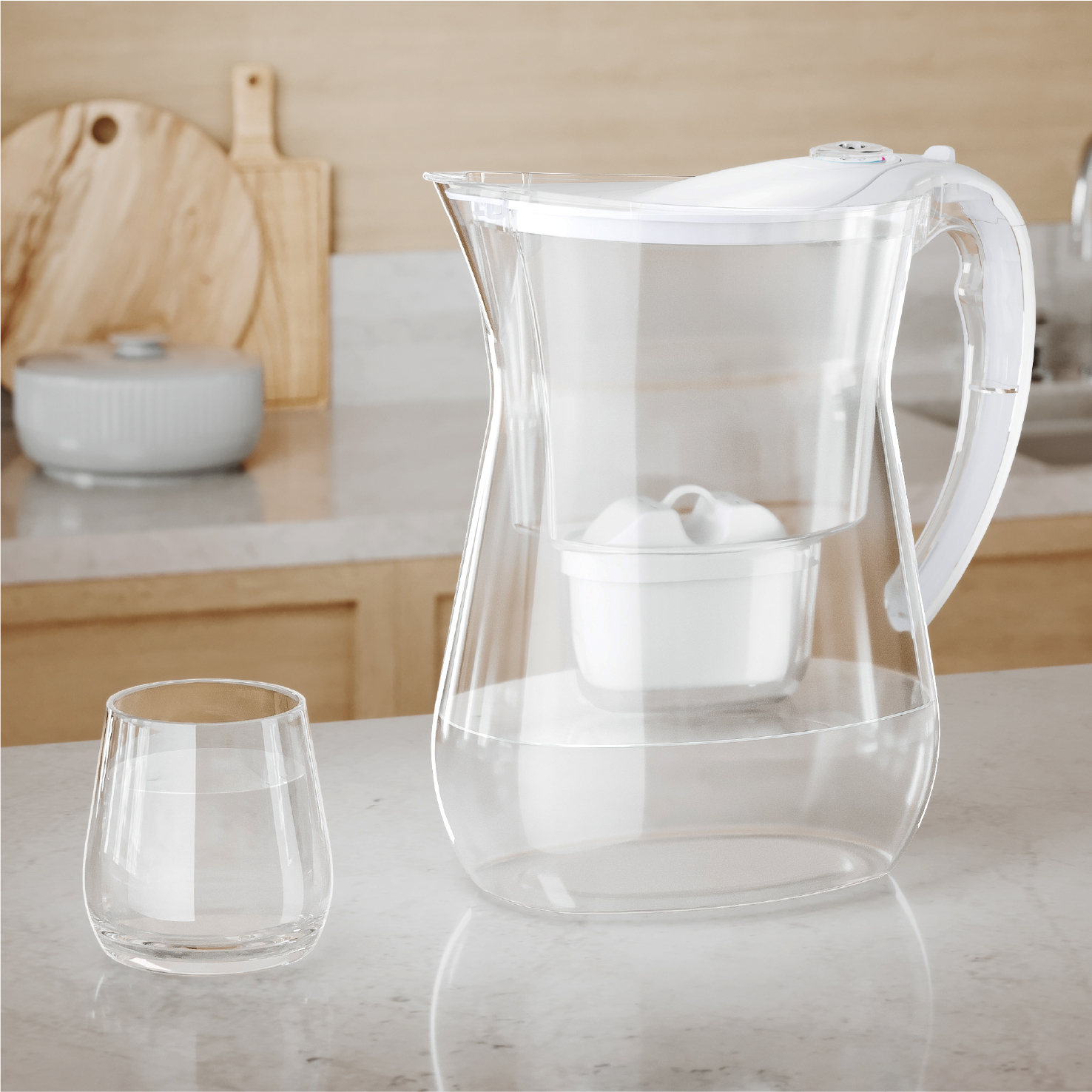 <a href="https://housewares100.co.uk/voting-details/?entryid=50" target="_blank">AQUAPHOR 3.8Ltr Lago Jug with Maxfor+ Filter, AQUAPHOR UK Ltd</a>