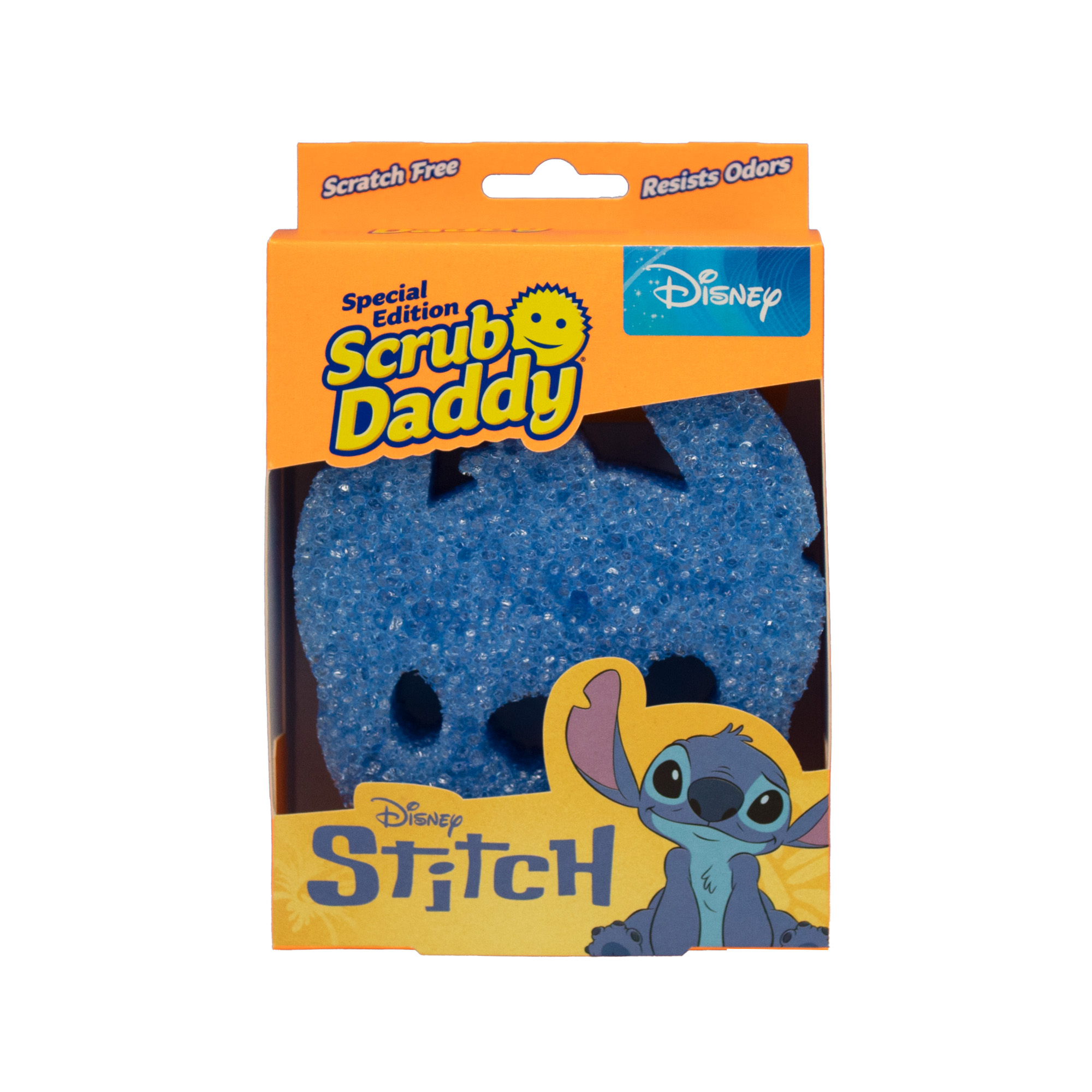 <a href="https://housewares100.co.uk/voting-details/?entryid=54" target="_blank">Scrub Daddy Disney Stitch, Scrub Daddy UK Ltd</a>