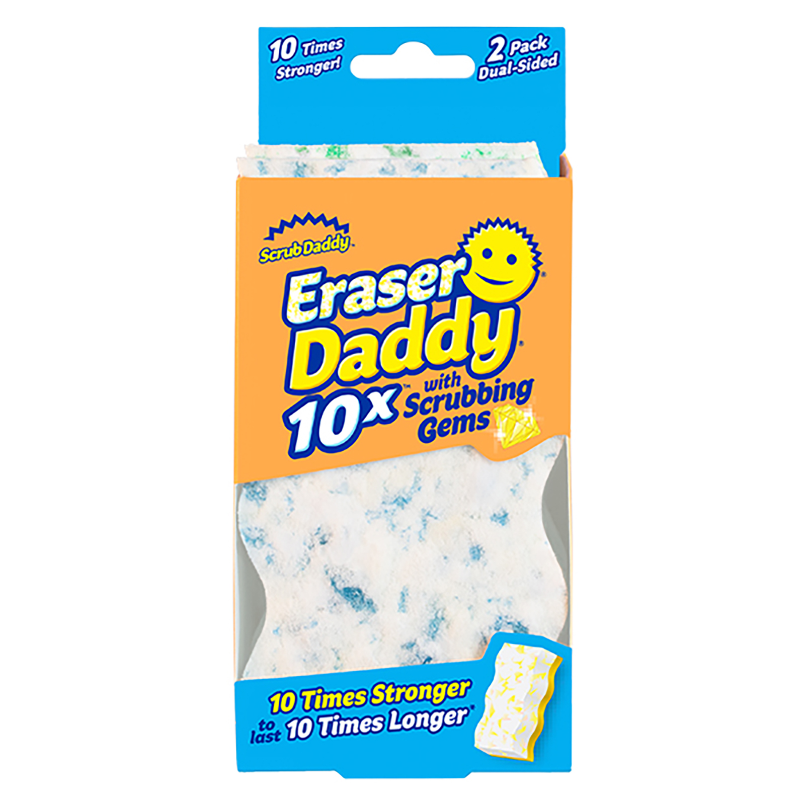 <a href="https://housewares100.co.uk/voting-details/?entryid=56" target="_blank">Scrub Daddy Eraser Daddy 10x, Scrub Daddy UK Ltd</a>