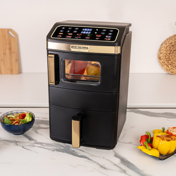 <a href="https://housewares100.co.uk/voting-details/?entryid=627" target="_blank">Hamilton Beach Professional Dual Stack 14.5L Air Fryer, Hamilton Beach UK</a>